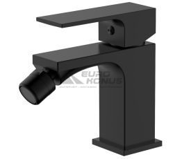 VOLLE Смеситель для биде однорычажный De la Noche (10-40-5100-black)