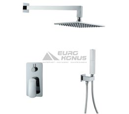 ASIGNATURA Душевая система однорычажная встроенная Intense 65507900
