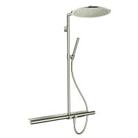 AXOR Душевая система термостатическая настенная ShowerSolutions (27984820)