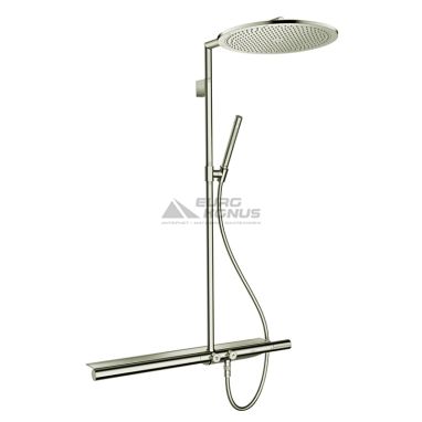 AXOR Душевая система термостатическая настенная ShowerSolutions (27984820)