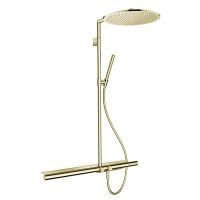 AXOR Душевая система термостатическая настенная ShowerSolutions (27984930)