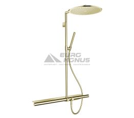 AXOR Душевая система термостатическая настенная ShowerSolutions (27984930)