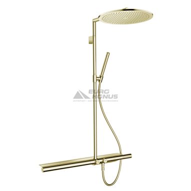 AXOR Душевая система термостатическая настенная ShowerSolutions (27984930)