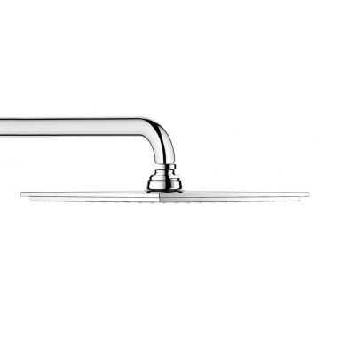 GROHE Душевая система термостатическая настенная Euphoria XXL 230 (26187000)