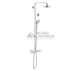GROHE Душевая система термостатическая настенная Euphoria System 180 (26273000)