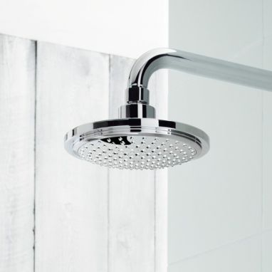 GROHE Душевая система термостатическая настенная Euphoria 180 (27296001)