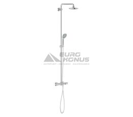GROHE Душевая система термостатическая настенная Euphoria 180 (27475000)