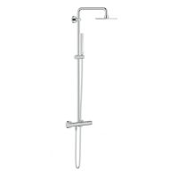 GROHE Душевая система термостатическая настенная Euphoria 150 (27932000)