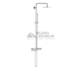 GROHE Душевая система термостатическая настенная Euphoria 150 (27932000)