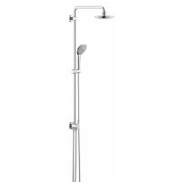 GROHE Душевая система настенная Euphoria 180 (27421001)