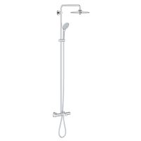 GROHE Душевая система термостатическая настенная EUPHORIA System 260 (27475001)