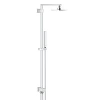 GROHE Душевая система настенная Euphoria Cube 152 (27696000)