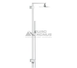 GROHE Душевая система настенная Euphoria Cube 152 (27696000)