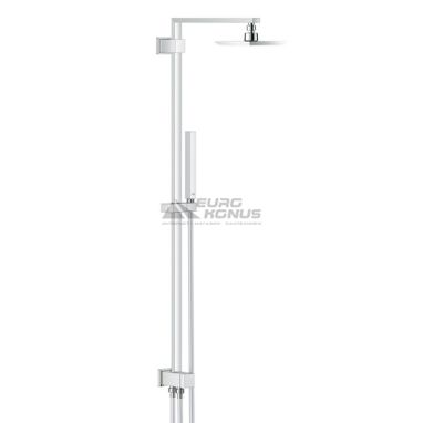 GROHE Душевая система настенная Euphoria Cube 152 (27696000)