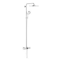 GROHE Душевая система термостатическая настенная RAINSHOWER SMARTACTIVE 310 (26657000)