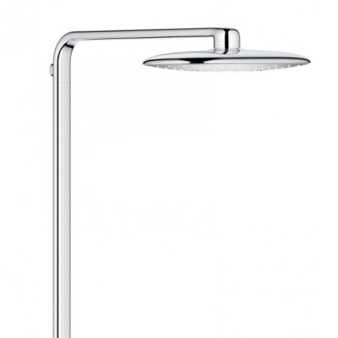 GROHE Душевая система термостатическая настенная Rainshower Smartcontrol 360 Mono (26361000)