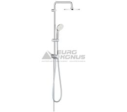 GROHE Душевая система настенная NEW Tempesta 200 (27389002)