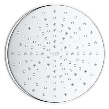GROHE Душевая система термостатическая настенная NEW Tempesta Cosmolitan 210 (26223001)