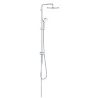 GROHE Душевая система настенная TEMPESTA COSMOPOLITAN System 250 (26675000)
