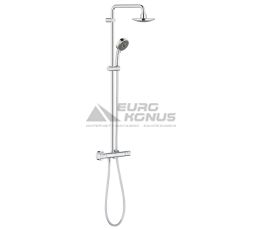 GROHE Душевая система термостатическая настенная VITALIO Start (26556000)