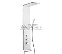 HANSGROHE Душевая система (панель) термостатическая настенная Raindance (27003400)