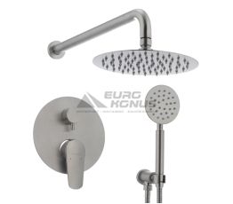 MIXXUS Душевая система однорычажная встраиваемая Max 003 inner (SS0044)