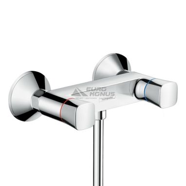 HANSGROHE Смеситель для душа двухвентильный Logis (71263000)