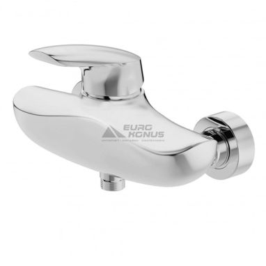 AM.PM Смеситель для душа однорычажный Bliss L (F5320064)