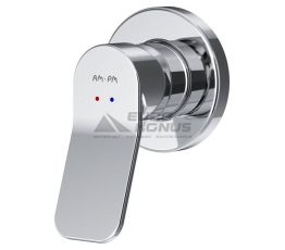 AM.PM Смеситель для душа однорычажный скрытого монтажа X-Joy F85A65000