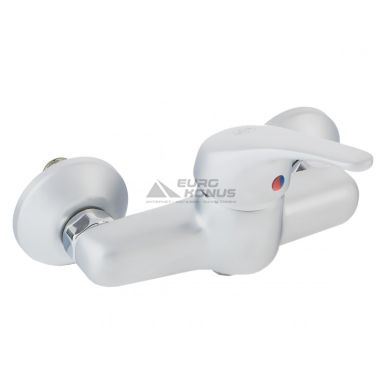 ARMATURA Смеситель для душа однорычажный Nefryt Satin 506-010-04