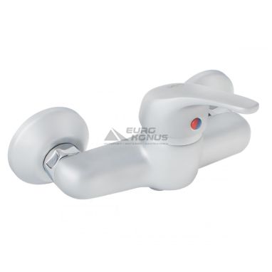 ARMATURA Смеситель для душа однорычажный Nefryt Satin 506-510-04