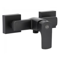 ARMATURA Смеситель для душа однорычажный Mokait Black 5536-010-81