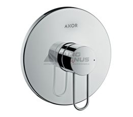 AXOR Внешняя часть смесителя однорычажного для душа Uno (38626000)
