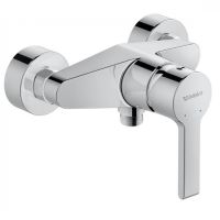 DURAVIT Смеситель для душа однорычажный B.2 (B24230000010)