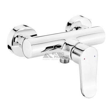 DEANTE Смеситель для душа однорычажный Werbena BCW 040М