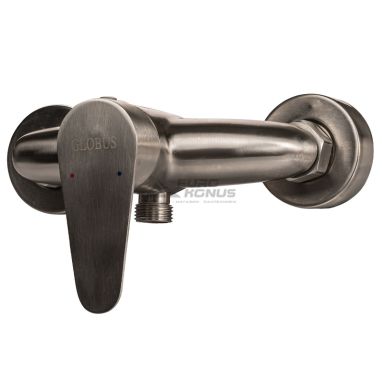 GLOBUS LUX Смеситель для душа однорычажный MAIN SM-105N