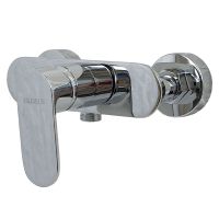GLOBUS LUX Смеситель для душа однорычажный Ontario GLO-0105N