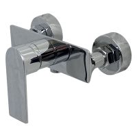 GLOBUS LUX Смеситель для душа однорычажный Niagara GLN-0105N