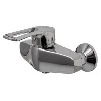 GLOBUS LUX Смеситель для душа однорычажный SEVA GLSV-0105