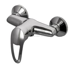 GLOBUS LUX Смеситель для душа однорычажный Caprice GLCA-0105N
