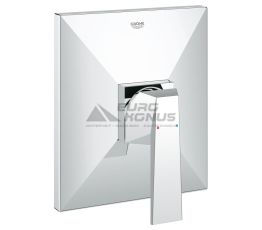 GROHE Смеситель для душа однорычажный скрытого монтажа ALLURE BRILLIANT (19789000)