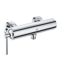 GROHE Смеситель для душа однорычажный ATRIO NEW хром (32650003)