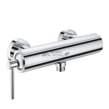 GROHE Смеситель для душа однорычажный ATRIO NEW хром (32650003)