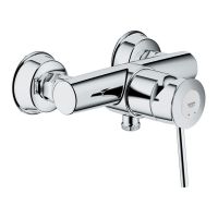 GROHE Смеситель для душа однорычажный Bau Classic (32867000)