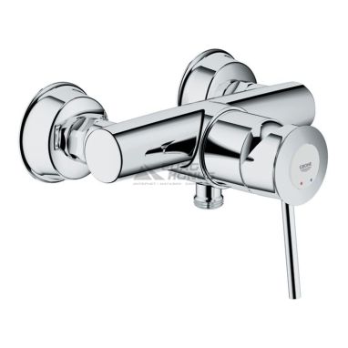 GROHE Смеситель для душа однорычажный Bau Classic (32867000)