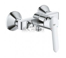 GROHE Смеситель для душа однорычажный BAU EDGE (23636000)