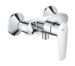 GROHE Смеситель для душа однорычажный BAU EDGE NEW (23636001)