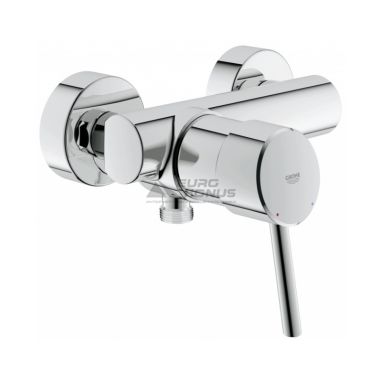 GROHE Смеситель для душа однорычажный Concetto (32210001)