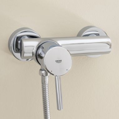 GROHE Смеситель для душа однорычажный Concetto (32210001)