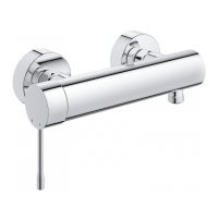 GROHE Смеситель для душа однорычажный Essence New (33636001)